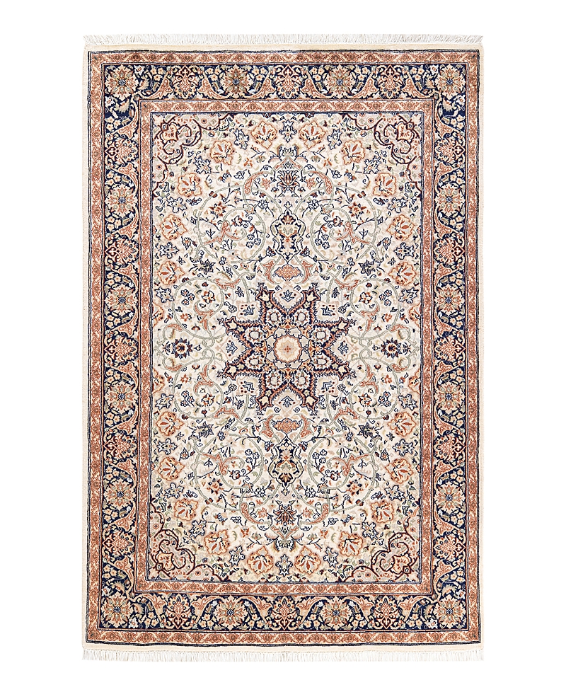 Bloomingdale's Mogul M1328 Area Rug, 4'1x6'2 In Multi