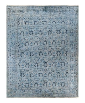 Bloomingdale's Fine Vibrance M1503 Area Rug, 8'1"x10'2"