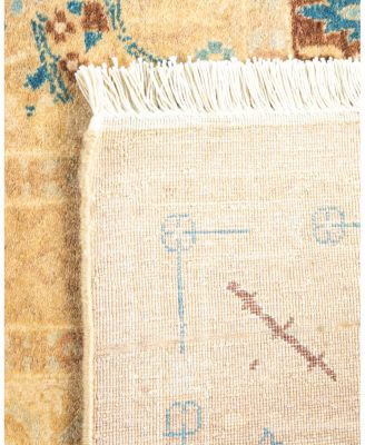 Bloomingdale's Mogul M1460 Runner Area Rug, 3'0"x8'9"