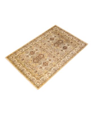 Bloomingdale's Mogul M1437 Area Rug, 5'2"x7'10"