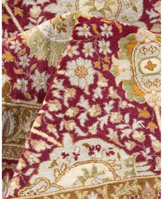 Bloomingdale's Mogul M1261 Area Rug, 9'0"x11'8"