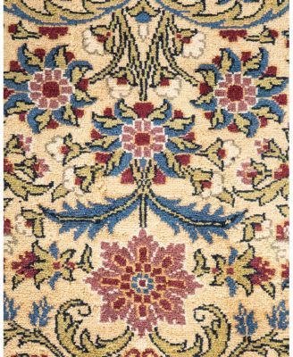 Bloomingdale's Mogul M1181 Area Rug, 6'1"x8'9"