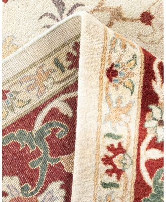 Bloomingdale's Mogul M1344 Area Rug, 9'4"x12'1"