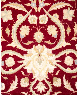 Bloomingdale's Mogul M1339 Area Rug, 4'2"x5'10"