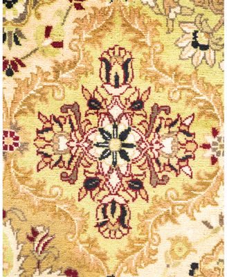 Bloomingdale's Mogul M1406 Area Rug, 4'2"x6'4"