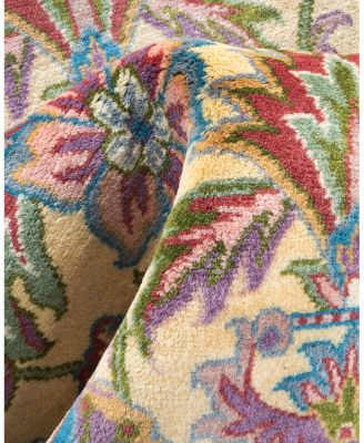 Bloomingdale's Mogul M2026 Runner Area Rug, 2'6"x10'0"