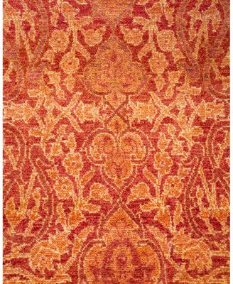 Bloomingdale's Mogul M1554 Runner Area Rug, 3'0"x9'0"