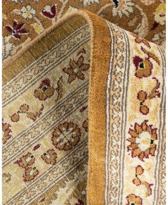 Bloomingdale's Mogul M1226 Area Rug, 6'1"x9'6"