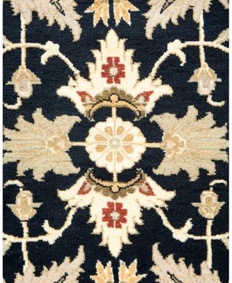 Bloomingdale's Mogul M1373 Area Rug, 3'2"x5'2"