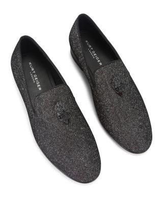 Men's Ace Stud Loafers