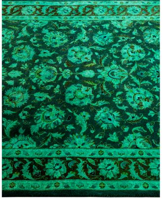Bloomingdale's Fine Vibrance M1192 Area Rug, 3'2" x 5'2"