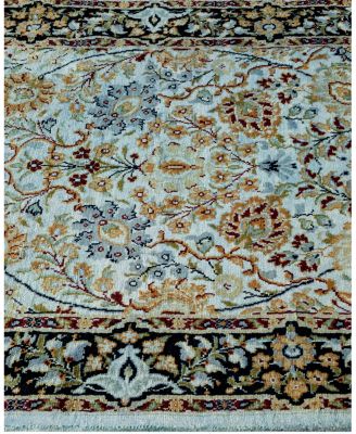 Bloomingdale's Fine Vibrance M1020 Runner Area Rug, 2'6" x 8'6"