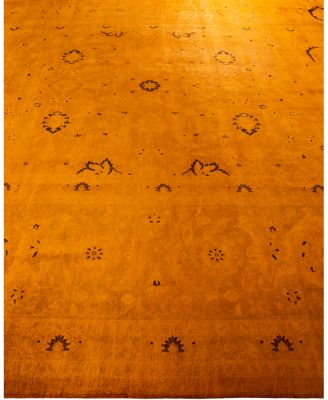 Bloomingdale's Fine Vibrance M1345 Area Rug, 10'3"x14'3"
