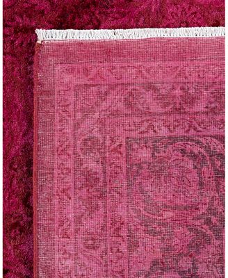 Bloomingdale's Fine Vibrance M1503 Area Rug, 8'4"x10'7"