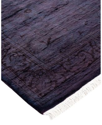 Bloomingdale's Fine Vibrance M1252 Area Rug, 3'1"x5'2"