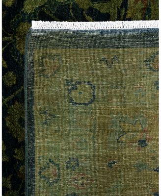 Bloomingdale's Fine Vibrance M1403 Area Rug, 9'2"x11'10"