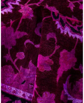 Bloomingdale's Fine Vibrance M1369 Area Rug, 9'2"x12'2"