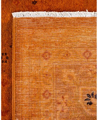 Bloomingdale's Fine Vibrance M1323 Area Rug, 9'2"x12'2"