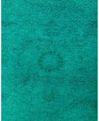 Bloomingdale's Fine Vibrance M1419 Area Rug, 9'3"x12'1"