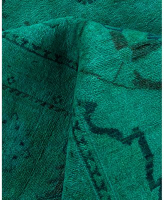 Bloomingdale's Fine Vibrance M1515 Area Rug, 8'2"x10'4"