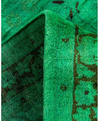 Bloomingdale's Fine Vibrance M1339 Runner Area Rug, 2'6"x10'2"