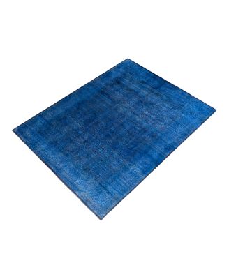 Bloomingdale's Fine Vibrance M1437 Area Rug, 9'1"x11'9"