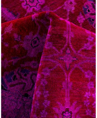 Bloomingdale's Fine Vibrance M1449 Area Rug, 8'2"x10'4"