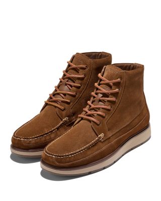 Men's Muir Moc Boots