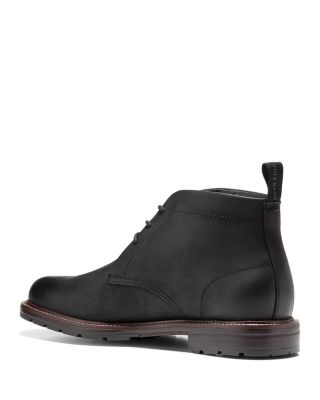 Men's Roundhill Grand Chukka Boots