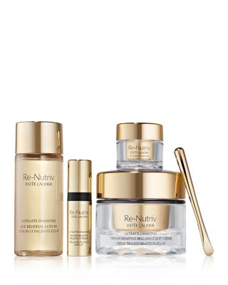 Re-Nutriv Reawaken Skin's Youthful Radiance Ritual Gift Set ($515 value)