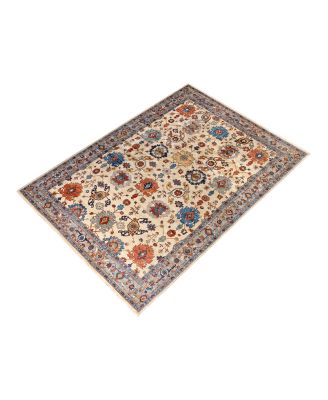 Bloomingdale's Serapi M0103-61 Area Rug, 10'1"x14'0"