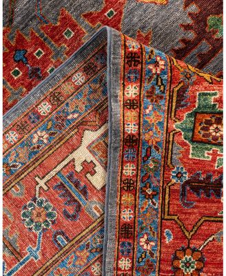 Bloomingdale's Serapi M0103-70 Area Rug, 10'0"x13'10"