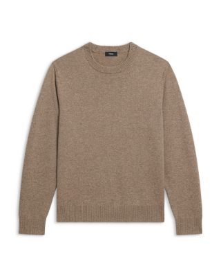 Hilles Cashmere Sweater