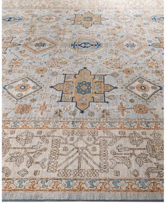 Bloomingdale's Serapi M0103-74 Area Rug, 9'11"x13'9"