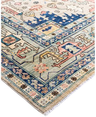 Bloomingdale's Serapi M0103-79 Area Rug, 10'2"x14'0"