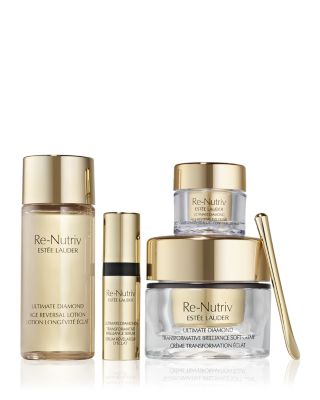 Re-Nutriv The Pinnacle of Luxury Collection Gift Set ($390 value)