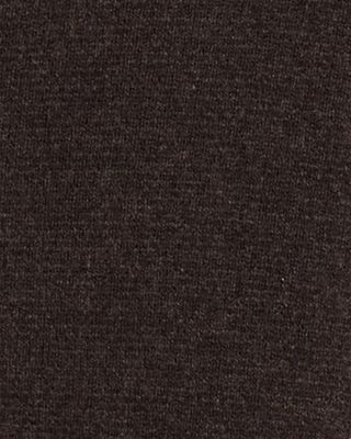 Cameron Corded Cashmere Button Sweater