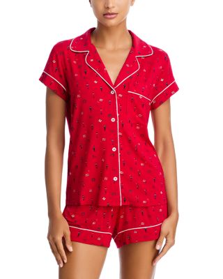 Gisele Shortie Short Set