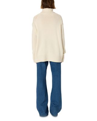 Edana Cashmere Sweater 