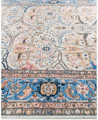 Bloomingdale's Serapi M0103-114 Area Rug, 9'0"x12'1"