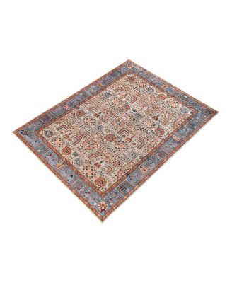 Bloomingdale's Serapi M0103-116 Area Rug, 9'2"x11'10"