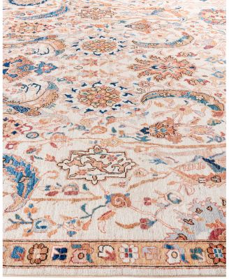 Bloomingdale's Serapi M0103-118 Area Rug, 8'10"x11'9"