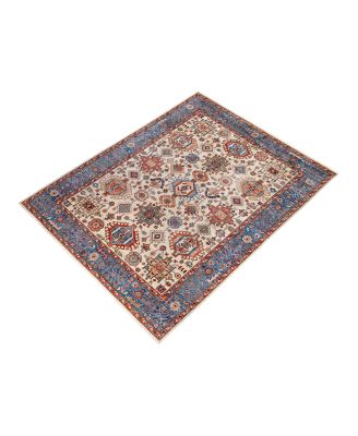 Bloomingdale's Serapi M0103-121 Area Rug, 9'1"x11'9"