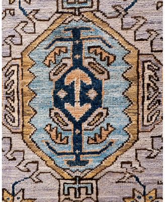 Bloomingdale's Serapi M0103-123 Area Rug, 9'0"x11'11"