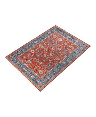Bloomingdale's Serapi M0103-124 Area Rug, 8'9"x11'11"
