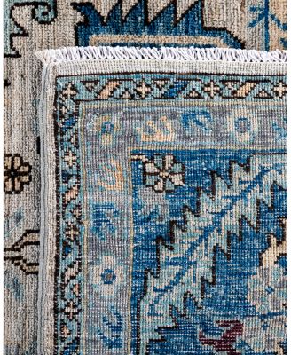 Bloomingdale's Serapi M0103-132 Area Rug, 8'10"x11'9"