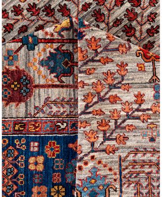 Bloomingdale's Serapi M0103-133 Area Rug, 8'9"x11'9"