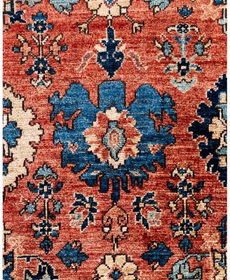Bloomingdale's Serapi M0103-135 Area Rug, 9'3"x11'10"