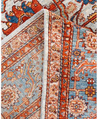 Bloomingdale's Serapi M0103-136 Area Rug, 8'9"x12'2"