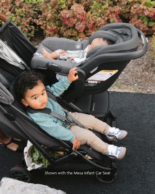 Adapters for Minu Duo (Mesa/Mesa V2, Mesa Max, Mesa i-Size, Aria)